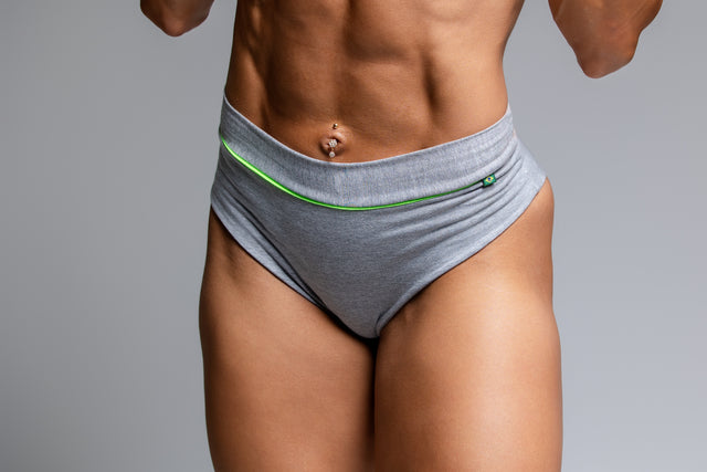 Chloe Comfort Underwear