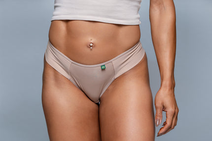 Ruth Premium Underwear